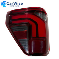 OEM 2024 2025 Ford F150 Left Side Driver LED Taillight Lamp Assembly Blind Spot picture