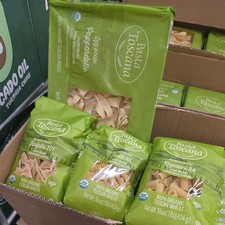 Pasta Toscana Organic Fusilli Pasta 1.001 lb (Pack of 12)( Buyer's choice) picture