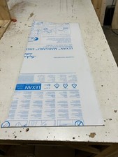 Lexan MR-10 Marguard 19-1/2