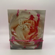 floral street Neon Rose Eau de Parfum 1.7 Fl Oz NIB New in Box Vegan picture