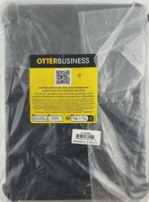 OTTER BUSINESS OTTER BOX TABLET PROTECTIVE CASE BLACK 77-95366 picture