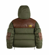 North Face x Aime Leon Dore Baltoro Jacket | Brand New Size XL picture