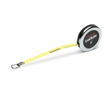Lufkin 1/4 In. X 6 Ft. Executive Diameter Engineer'S Tape Measure picture