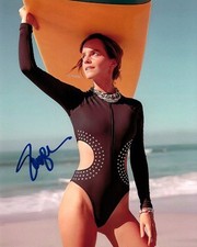 Emma Watson star wars harry potter signed Autographed 8.5x11 Photo Reprint picture