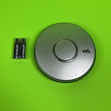 Sony CD Walkman D-EJ011 Portable CD Player G-Protection -WARRANTY -SAME DAY SHIP picture