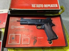 RARE CROSMAN 