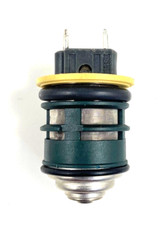 Reman Fuel Injector TBI for 1988-1989  Chrysler Dodge Plymouth 2.2L  2.5L 4Cyl picture