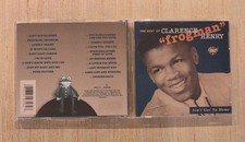 Clarence 
