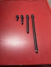 Snap-On Tools 4pc Set 3/8