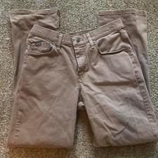 Riders-by-lee Women's Brown Jeans picture