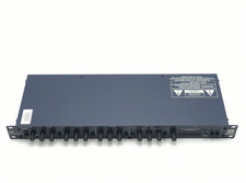 SYMETRIX 628 PROGRAMMABLE PARAMETRIC VOICE PROCESSOR picture