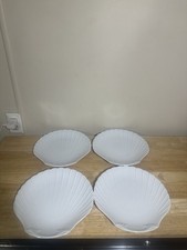 Apilco Porcelain Dinnerware Whiteware Made In France picture