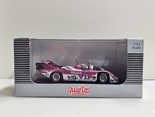 QUARTZO 1/43 QLM99012 PORSCHE 962C SHRT TL FUJI GOLF OLIVAR/IKETANI  LE MAN 1990 picture