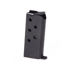 Colt Pre-War Vest Pocket 25acp 6rd Blue Magazine picture