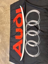 Audi  s4 rear spoiler 2017-current  picture