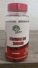 HEMOKIN with Sangre de Drago – Hemorrhoid and Fissure Relief Supplement picture
