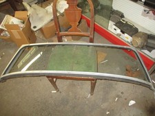 MG Midget Windshield Glass Assembly 1967-1979 picture