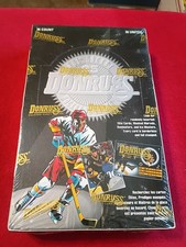 Donruss 1995 Donruss 95 NHL Ice Hockey Trading Card Pack Lot 36 Packs New Sealed picture