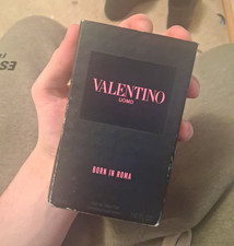 valentino Uomo Born In Roma 1.7oz Men's Eau de Toilette picture