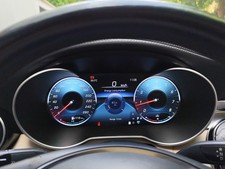 LCD 12.3