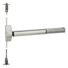 Assa Abloy Yale Accentra Exit Device 7160, 36