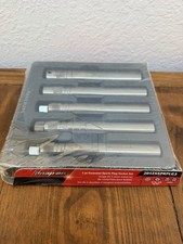Snap-On Tools NEW 205ESSPKPLG3 Extra Deep Long Spark Plug Socket Set picture