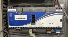 Johnson Controls MS-NCE2566-0 Metasys Network Control Engine picture