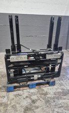 Cascade Class 2 25G-FDS-1262single double with 42 inch Forks GOOD CONDITION picture