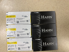 Hahn Tapered Implants 4.3*10 mm ( 3 of them can be sold as per needed) picture