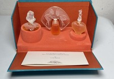 Lalique Les Introuvables - The Ultimate Collection Miniature Parfum - Set of (3) picture