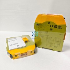 750109 1PC Brand New Pilz PNOZ S9 750109 Safety Relay 24VDC 3n/o Fast Delivery picture