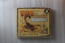 Vive Duranguense CD 3 Disc Dos Locos Cosas Chiquitita Pasito Al Maximo Con El picture