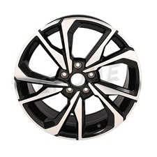 Replacement Wheel 18