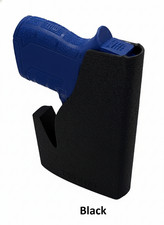Diamondback DB9 Gen 4 Pocket Holster with Anti-Print Design (black) picture