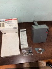 NOS HONEYWELL RA117A1047 PROTECTORELAY CONTROLLER. S5 picture