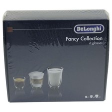 Delonghi 5513296671 Appliance 2 Espresso Cappuccino & Milk: picture