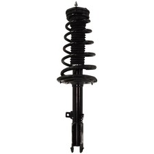 Loaded Strut For 2012-2017 Toyota Camry Rear Passenger Side Fits LE/XLE Models picture