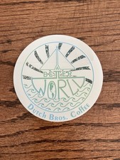 Vintage Dutch Bros 