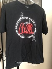 Hot New AnalCunt AxCx Band Design Graphic S to 5XL Concert Shirt picture