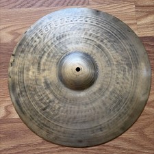 Vintage Avedis Zildjian 15