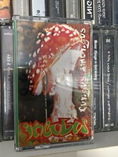 Incubus Fungus Amongus FULLY PLAY GRADED Cassette Album  ** ref images  picture