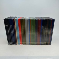 MHQ The Quarterly Journal of Military History Mixed Lot of 43 Hardcovers picture