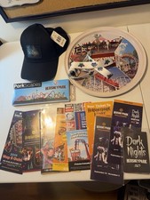 Massive Hersheypark Amusement Park Lot  picture