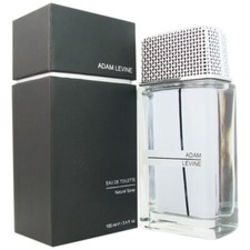 Men Adam Levine 3.3 / 3.4 oz EDT Spray New In Box Rare picture