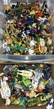 GI JOE ACTION FIGURE LOT OF 5 HASBRO VINTAGE 80s 90s GREAT DEAL RANDOM SELECTION picture
