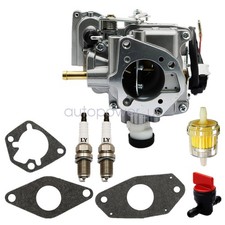Soillar Carburetor Fit For Hobart Elite 225 Welding Generator picture