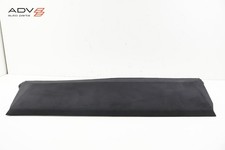 24-25 TESLA CYBERTRUCK DASH DASHBOARD INSTRUMENT PANEL UPPER TRIM COVER PAD OEM picture