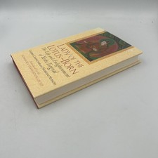 Lady of the Lotus-Born : The Life and Enlightenment of Yeshe Tsogyal by Namkhai picture