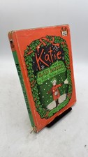 Katie and the Sad Noise Ruth Stiles Gannett Hardcover 1961 picture