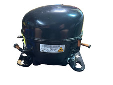 Genuine OEM Whirlpool Refrigerator Compressor W11580057 picture